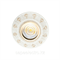 Спот TEKLED MR16 YS5051 YELLOW+ GOLD GU5.3 143-03862 - фото 95526