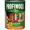 Антисептик лаковый PROFIWOOD 3 в1 алкидный, дуб 2,6л/2,4кг - фото 95714
