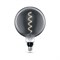 Лампа GAUSS LED Filament G200 4.5W 100Lm 1800К Е27 gray flexible 154802005 - фото 95720