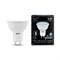 Лампа Gauss LED MR16 GU10 5W 4100k 101506205 - фото 95850