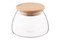 Банка для хранения ARDESTO FRESH CLASSIC 500 мл, стекло, бамбук AR1350BC - фото 95921