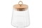 Банка для хранения ARDESTO FRESH VINTAGE 650 мл, стекло, бамбук AR1365BV - фото 95943