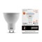 Лампа GAUSS LED Elementary MR16 5.5W GU10 3000K LD13616 - фото 95997
