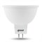 Лампа GAUSS LED Elementary MR16 5.5W GU5.3 6500k LD13536 - фото 96799