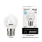 Лампа Gauss LED Elementary Golbe 6W E27 6500K 53236 - фото 96905