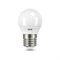 Лампа Gauss LED Elementary Golbe 6W E27 6500K 53236 - фото 96918
