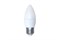 Лампа светодиодная Eurolight EL-211-G45-6-6K-E14-FR - фото 96939