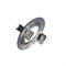 Спот ASYA AVIZE MR16 B1159 CROME GU5.3 (TEKLED) 100sht - фото 96974