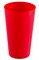 Стакан для сока 0,4л (цветной) арт.150 - фото 97067
