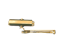 Доводчик VILLANI LY-4 Gold - фото 97152