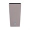 Горшок цветочный RATO SQUARE мокка DRTS400-7529U - фото 97475