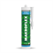 Герметик силиконовый MAKROFLEX SX101 Sanitary Transparent 290мл - фото 97681