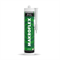 Герметик силиконовый MAKROFLEX BA141 Bitumen Black 300ml - фото 97683