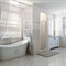 Декор LASSELSBERGER АСТРИД 20х40 кофейный 2 1041-0236 - фото 98093