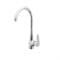 Смеситель RUBINETA Viva33 для кухни VV30008 - фото 9824