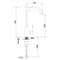 Смеситель RUBINETA Viva33 для кухни VV30008 - фото 9825