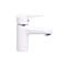 Смеситель RUBINETA Uno 18 WT для раковины N80071 - фото 9850