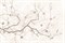 Панно CERSANIT Haiku sakura 50x75 1с HI2U522 - фото 98664