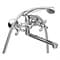 Смеситель RUBINETA M-1 (C-20) (K) для ванны M11K06 - фото 9896