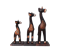 Жирафы RIKMANI Set 3 2108 - фото 99440