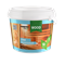 Лак акриловый для саун матовый FARBITEX ПРОФИ GOOD FOR WOOD 1,0кг - фото 99829
